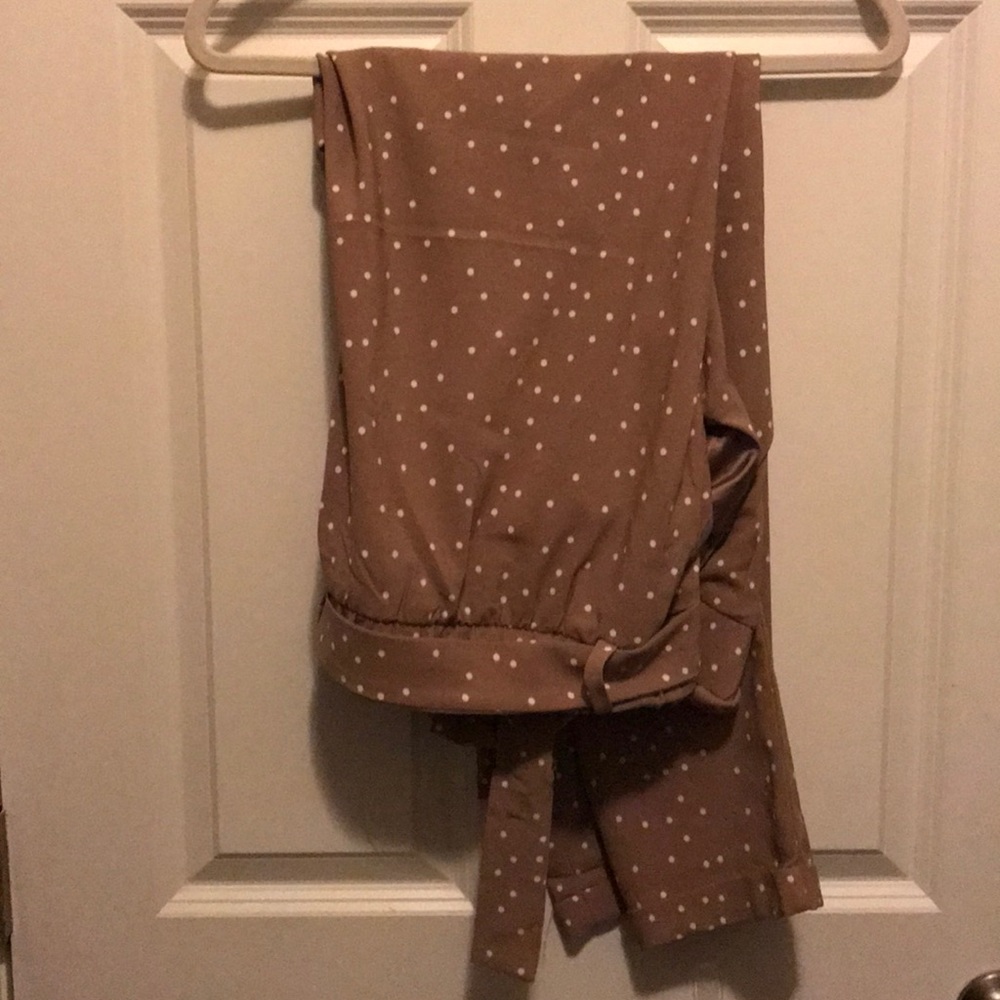 Torrid brand pants